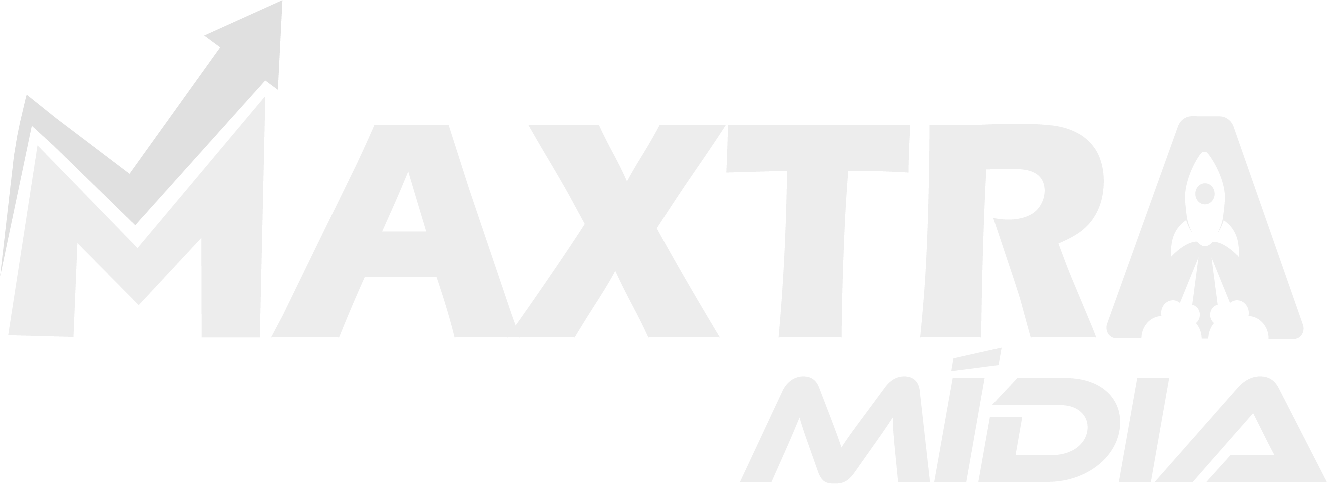 MaxtraMidia Logo